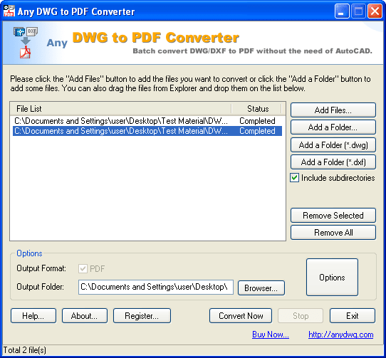 Dwg To Pdf Converter For Mac